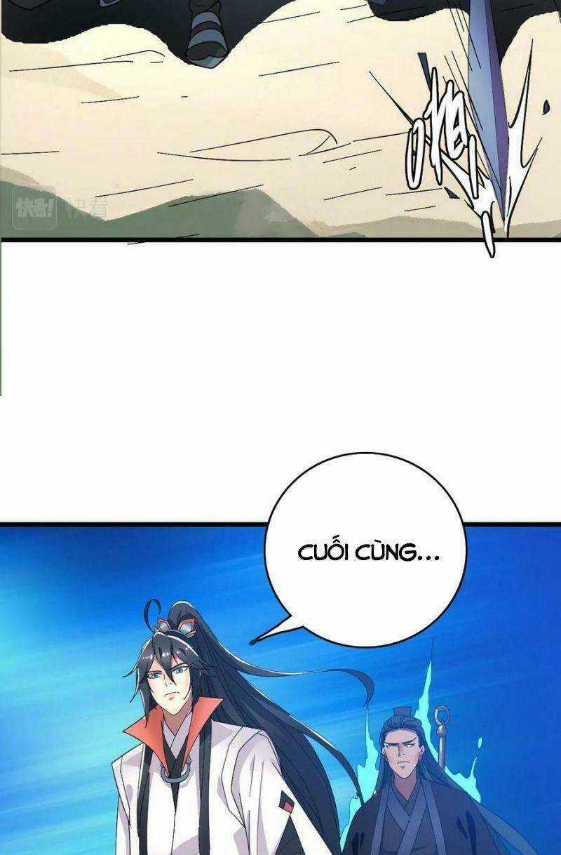 Siêu Đạo Thần Thuật - Chapter 63 - Trang 25