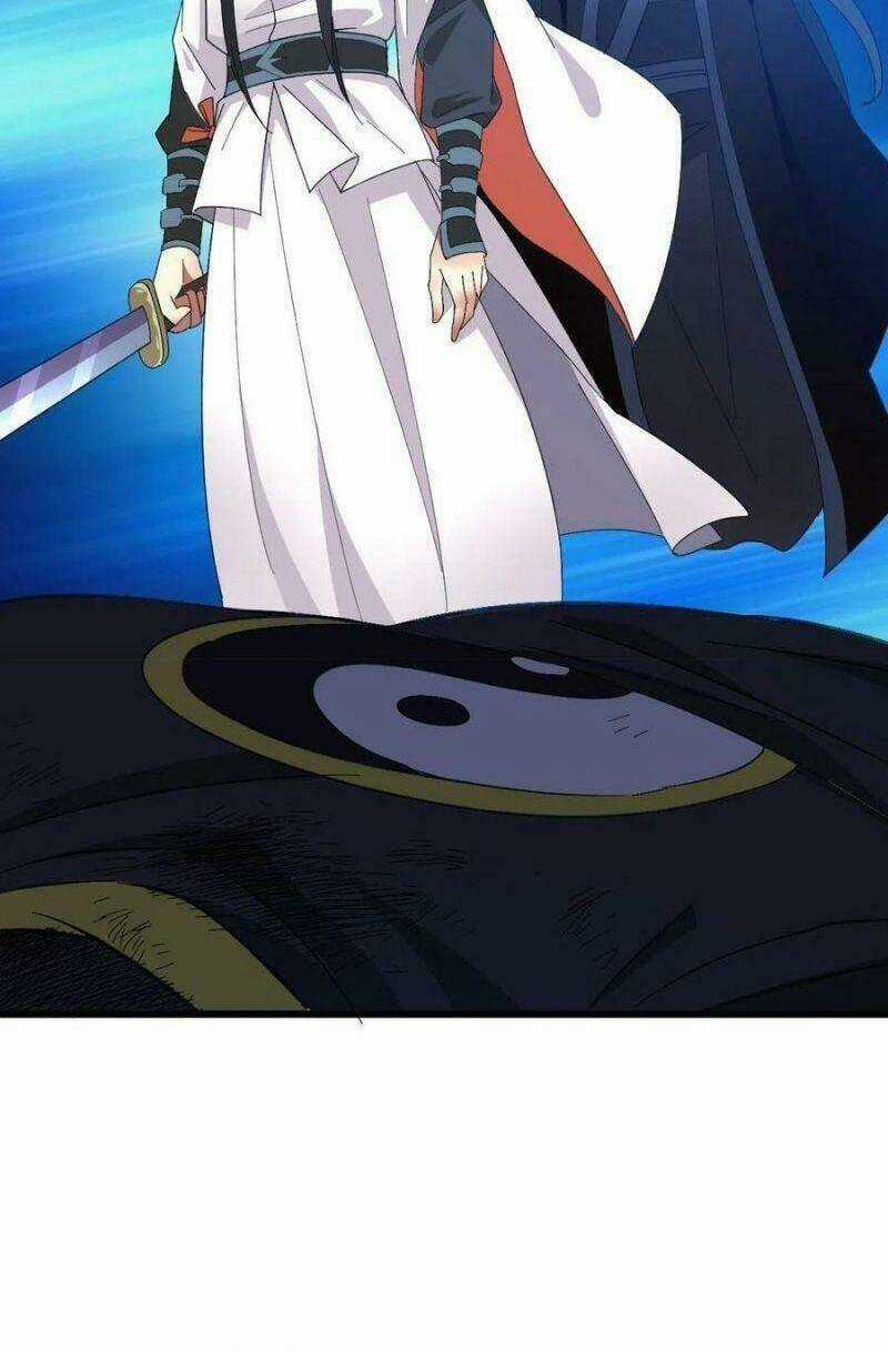 Siêu Đạo Thần Thuật - Chapter 63 - Trang 26