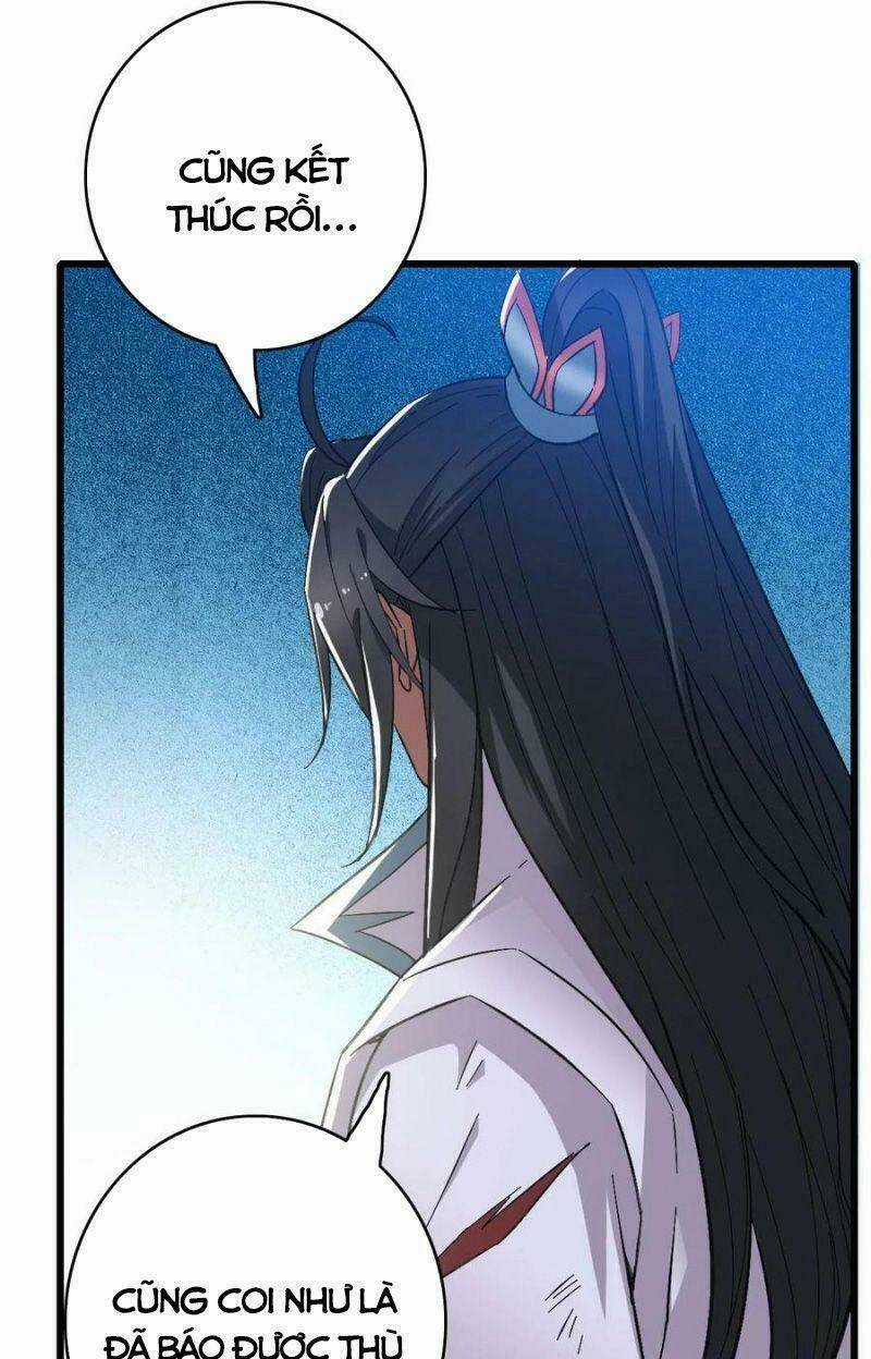 Siêu Đạo Thần Thuật - Chapter 63 - Trang 27