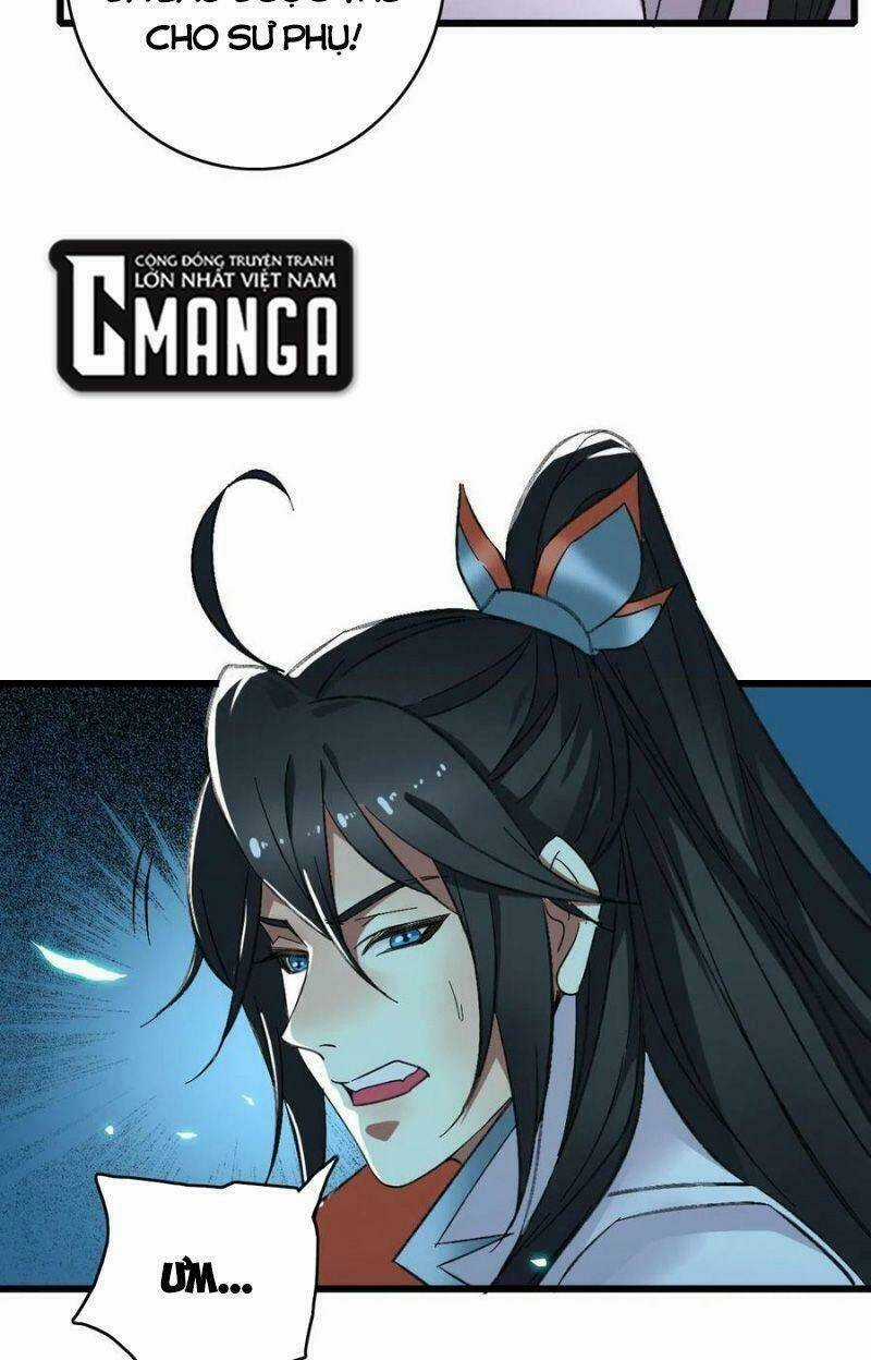 Siêu Đạo Thần Thuật - Chapter 63 - Trang 28