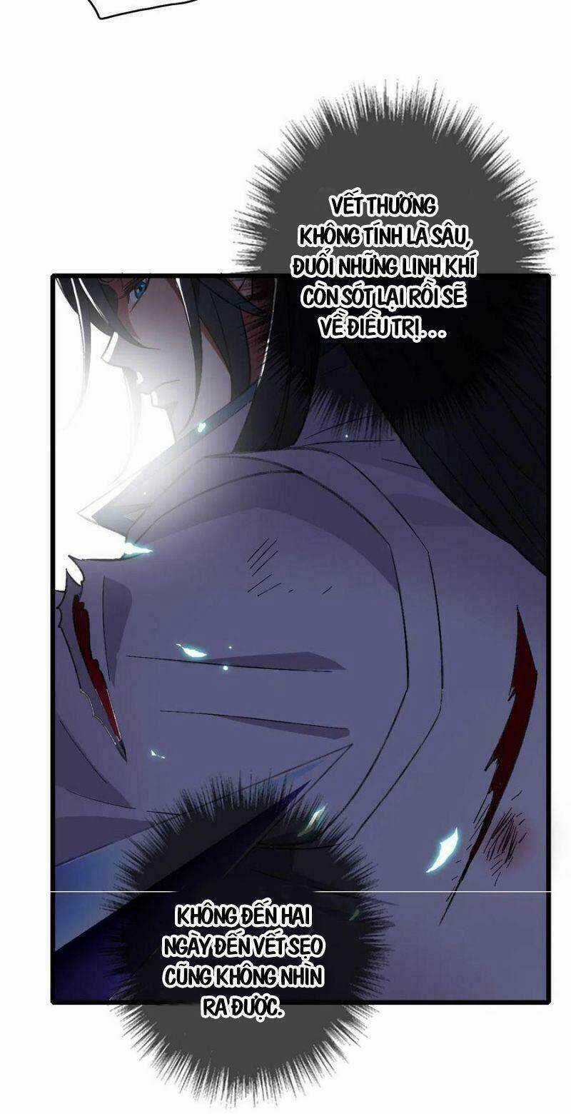 Siêu Đạo Thần Thuật - Chapter 63 - Trang 29