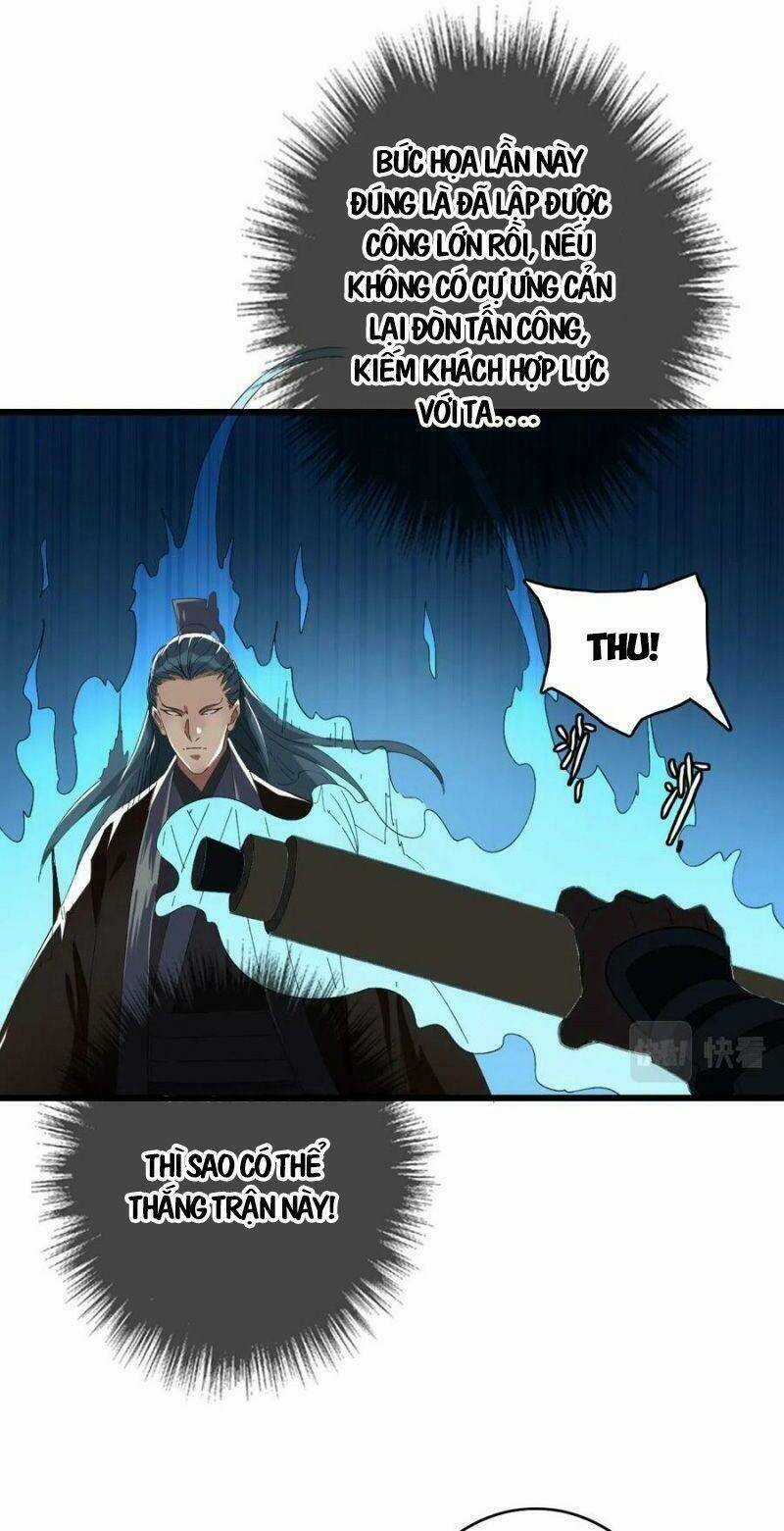 Siêu Đạo Thần Thuật - Chapter 63 - Trang 30