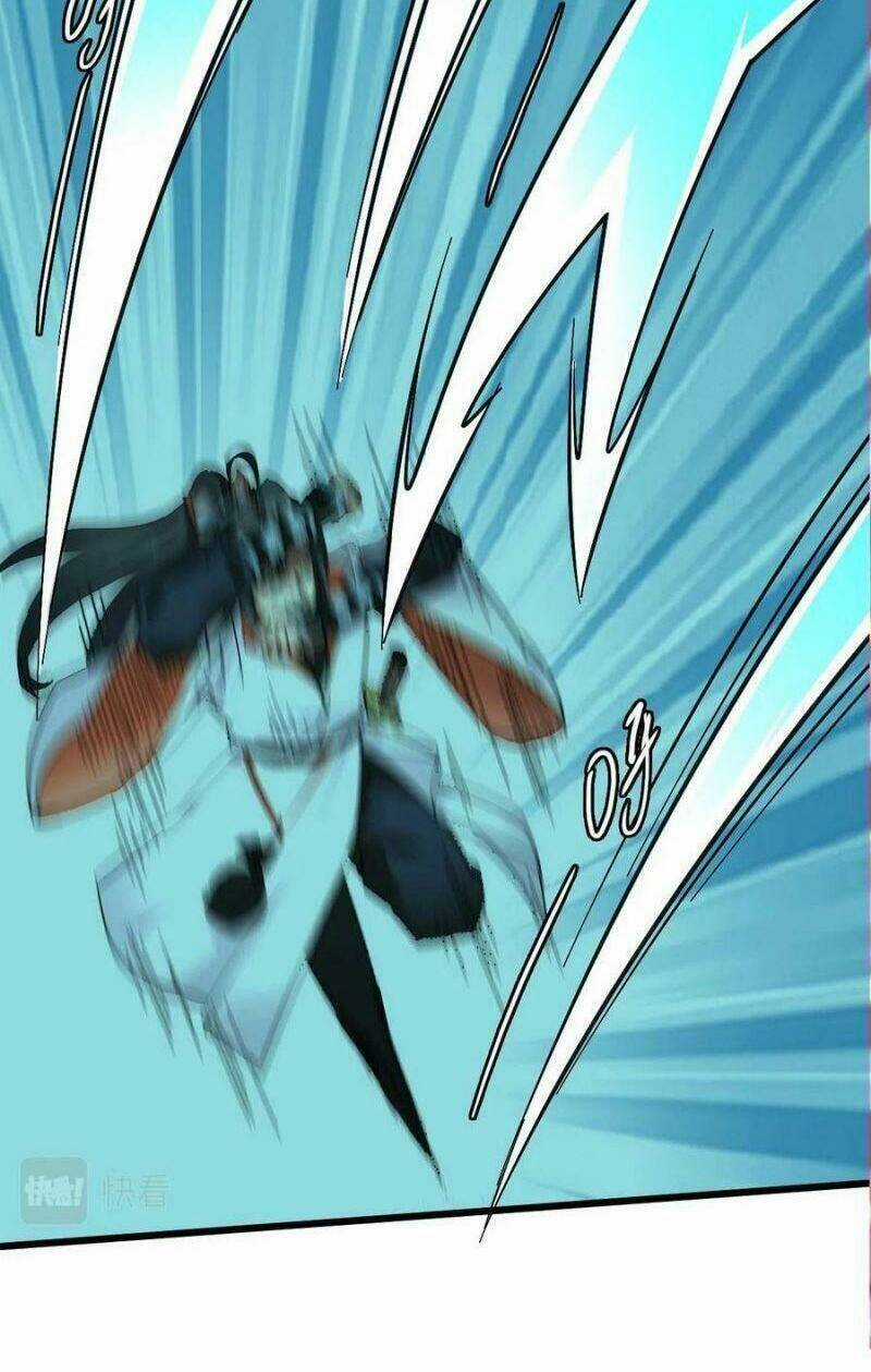 Siêu Đạo Thần Thuật - Chapter 63 - Trang 4