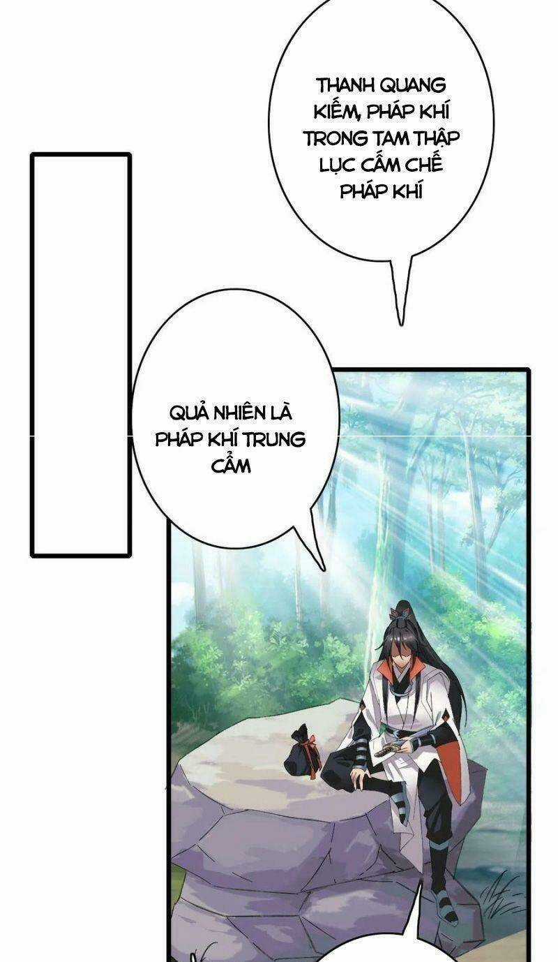 Siêu Đạo Thần Thuật - Chapter 63 - Trang 31