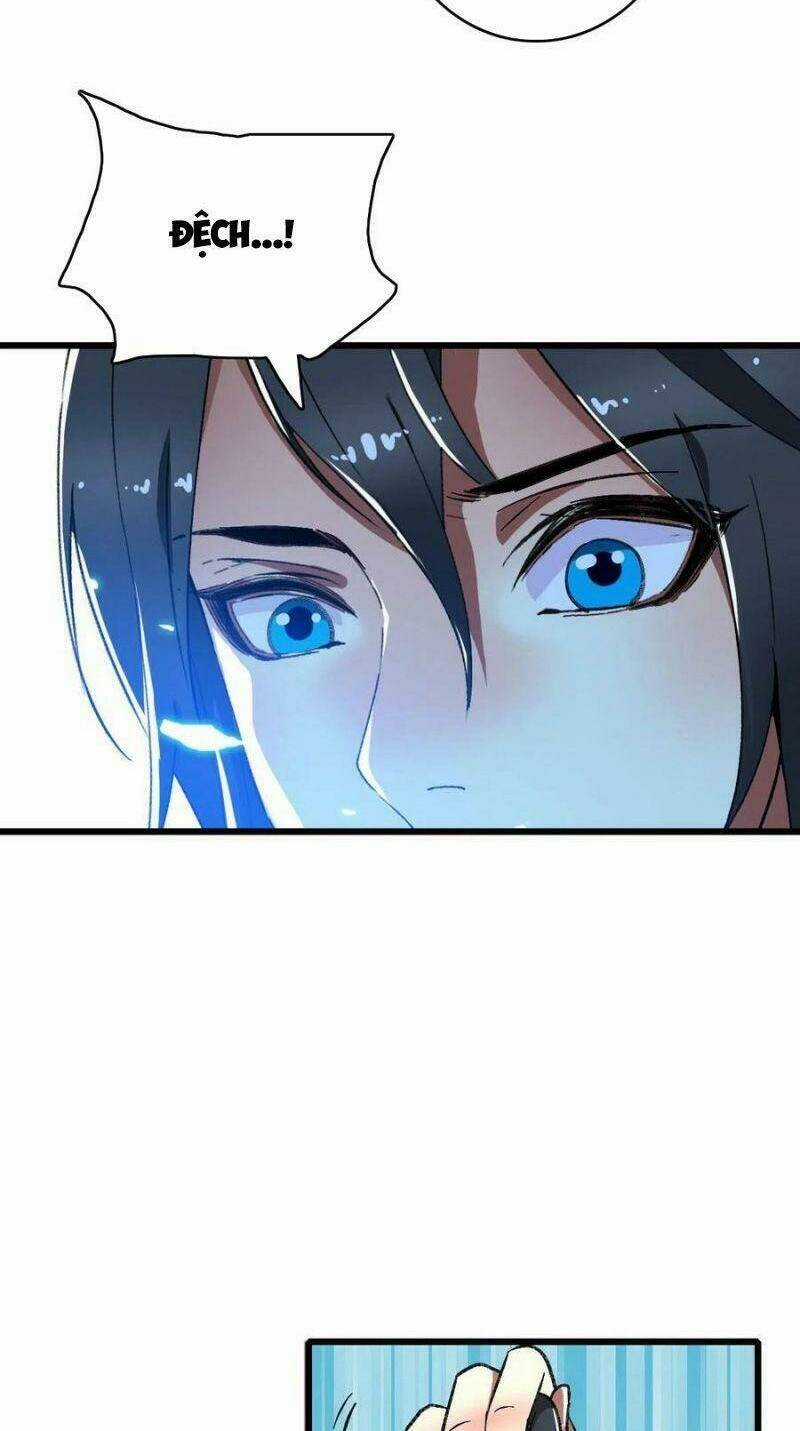 Siêu Đạo Thần Thuật - Chapter 63 - Trang 34