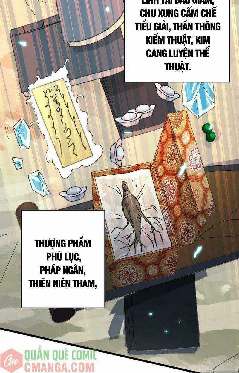Siêu Đạo Thần Thuật - Chapter 63 - Trang 36