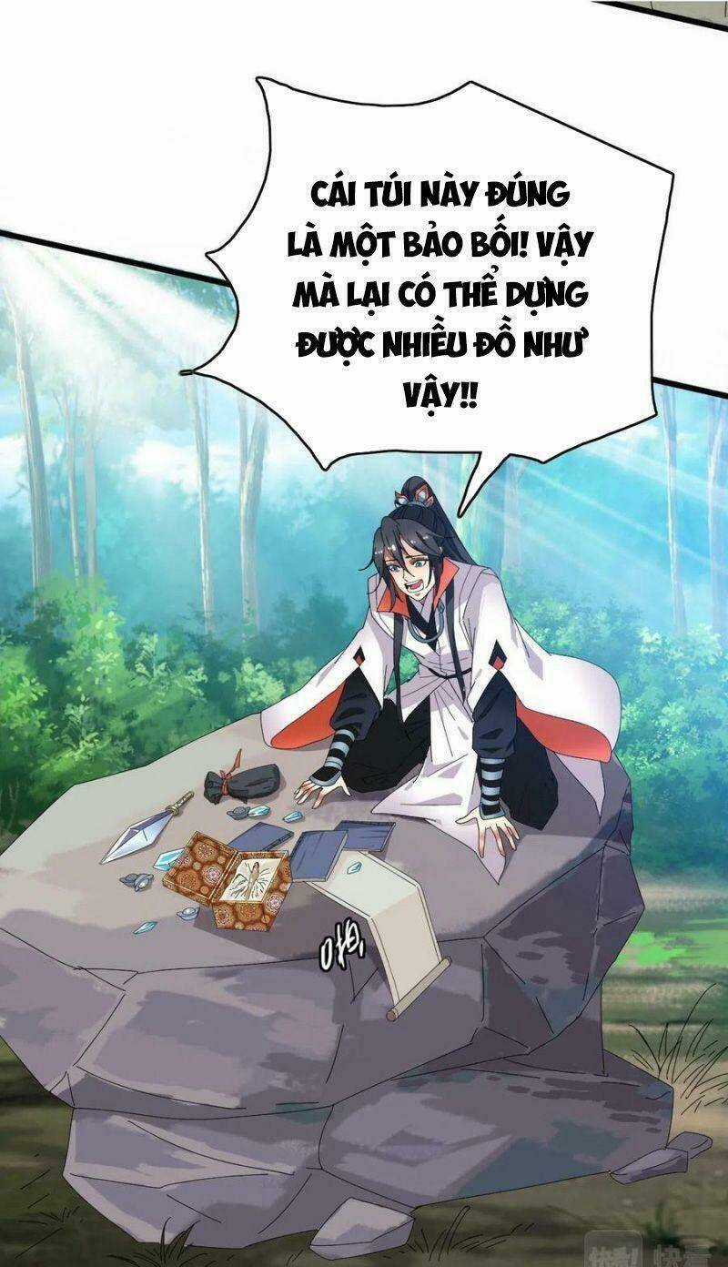 Siêu Đạo Thần Thuật - Chapter 63 - Trang 37