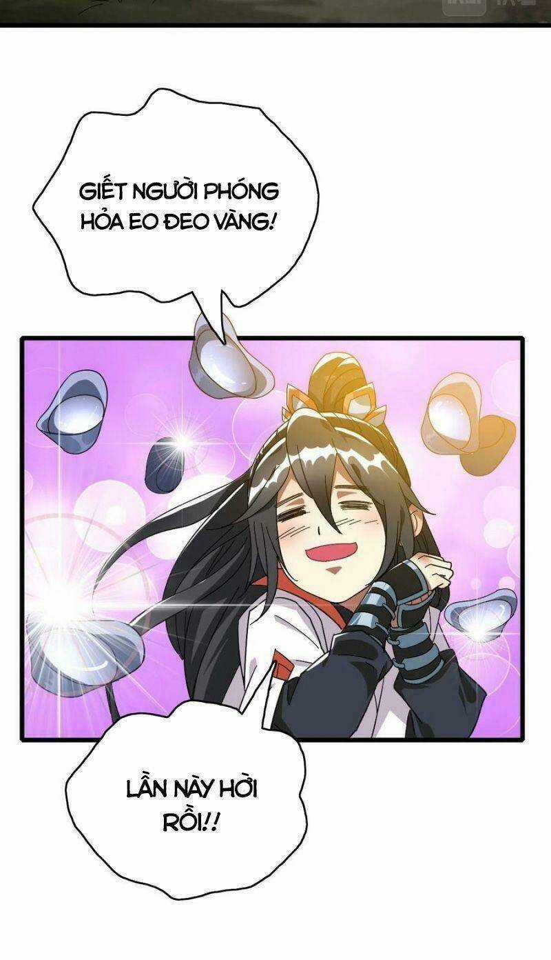 Siêu Đạo Thần Thuật - Chapter 63 - Trang 38