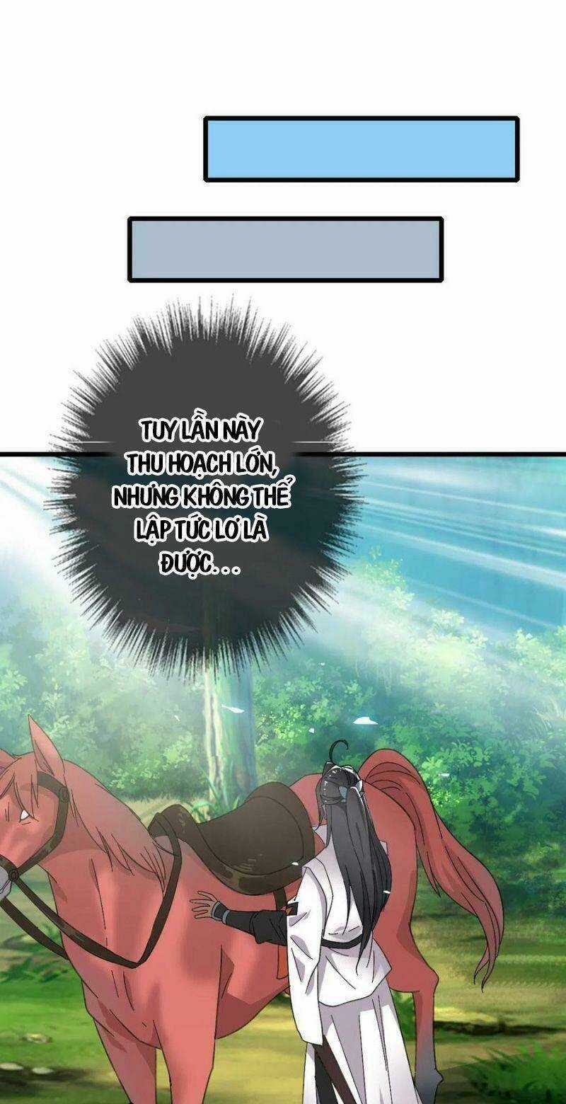 Siêu Đạo Thần Thuật - Chapter 63 - Trang 41