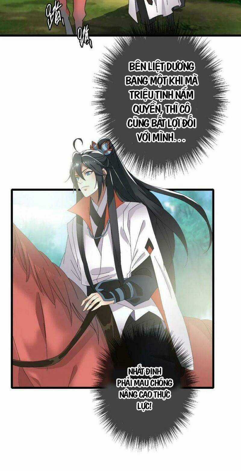 Siêu Đạo Thần Thuật - Chapter 63 - Trang 42