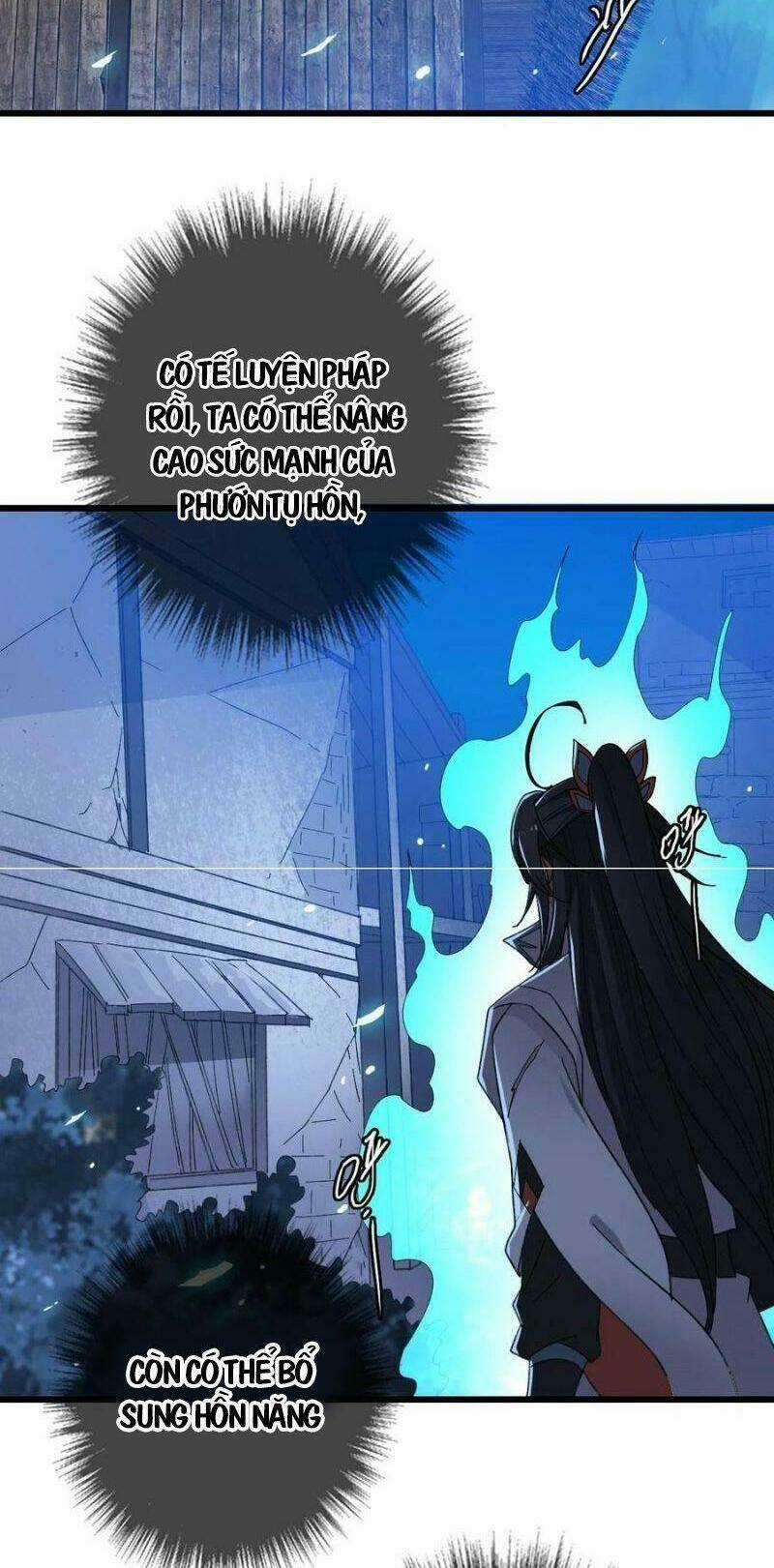 Siêu Đạo Thần Thuật - Chapter 63 - Trang 46