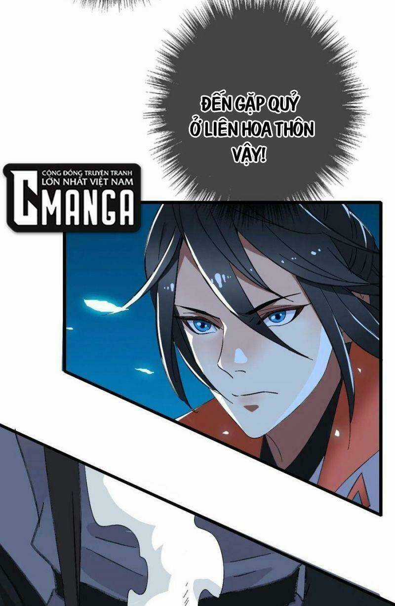 Siêu Đạo Thần Thuật - Chapter 63 - Trang 47