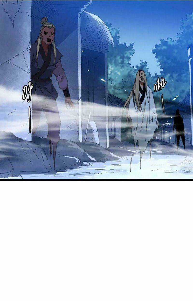 Siêu Đạo Thần Thuật - Chapter 63 - Trang 50