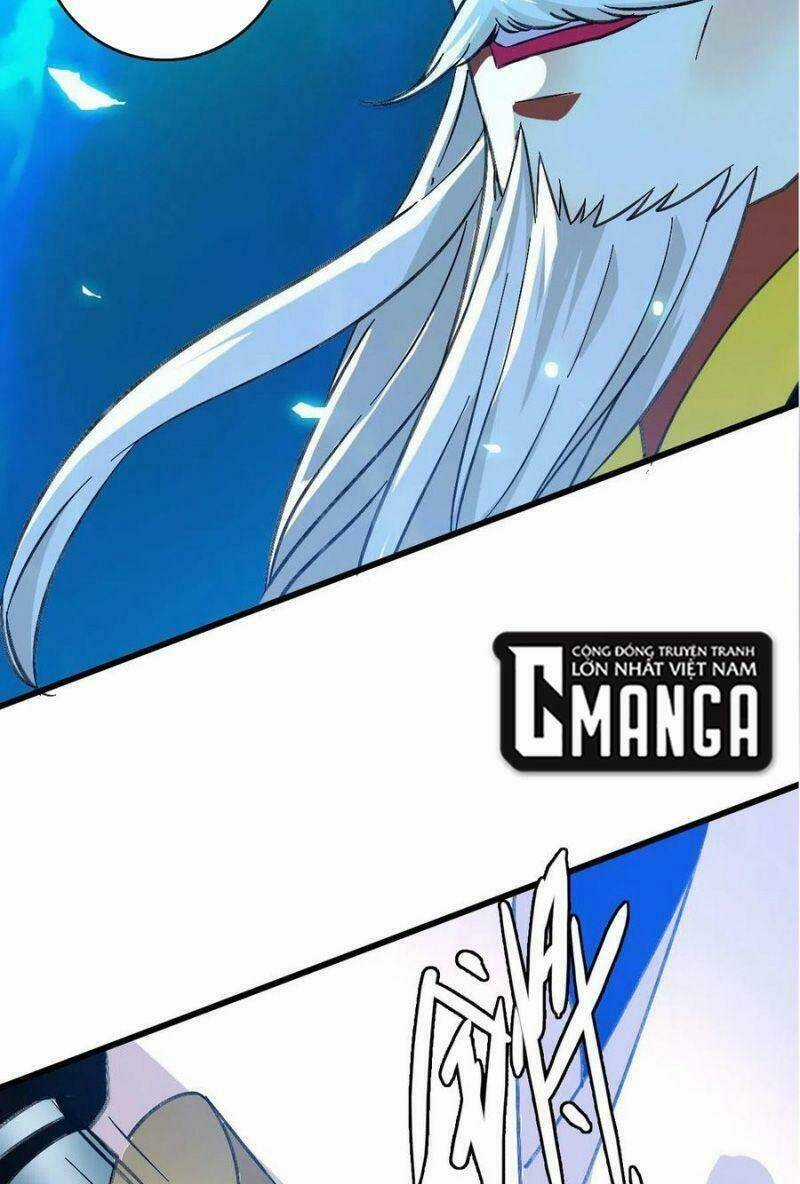 Siêu Đạo Thần Thuật - Chapter 63 - Trang 6