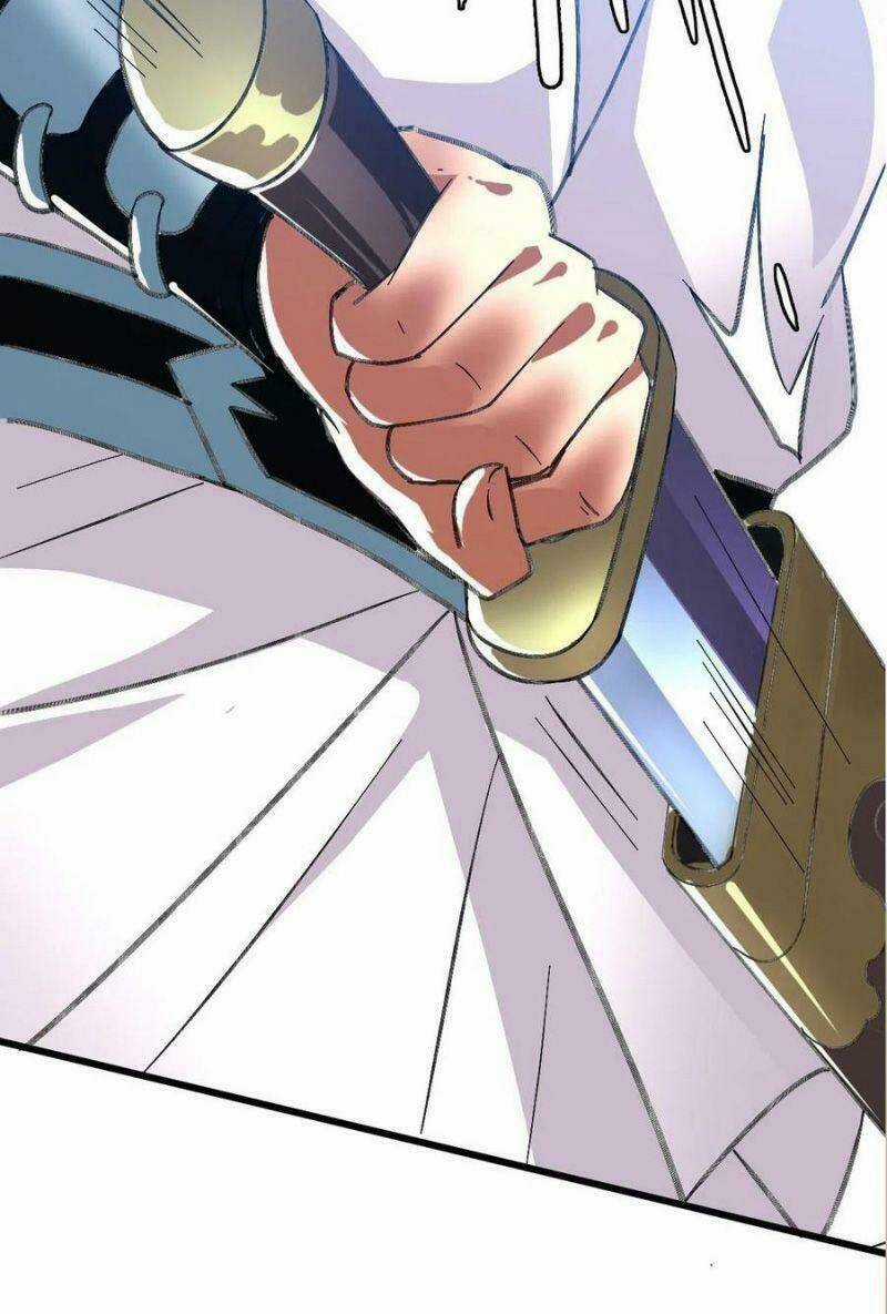 Siêu Đạo Thần Thuật - Chapter 63 - Trang 7