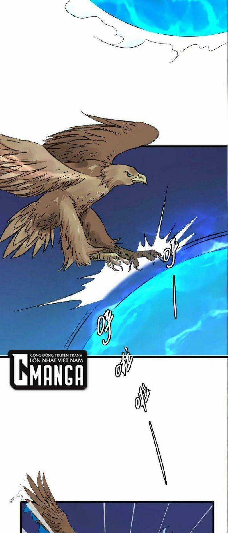 Siêu Đạo Thần Thuật - Chapter 63 - Trang 10