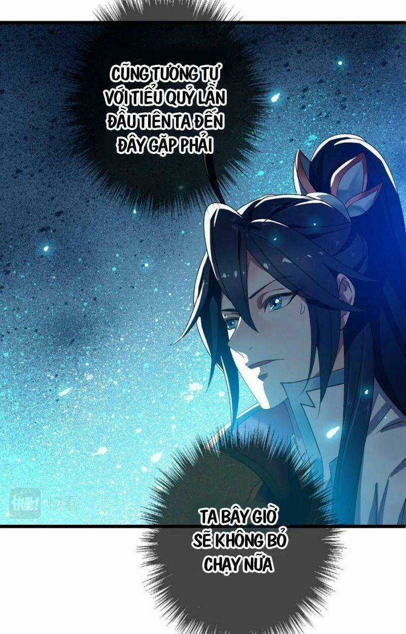 Siêu Đạo Thần Thuật - Chapter 64 - Trang 2