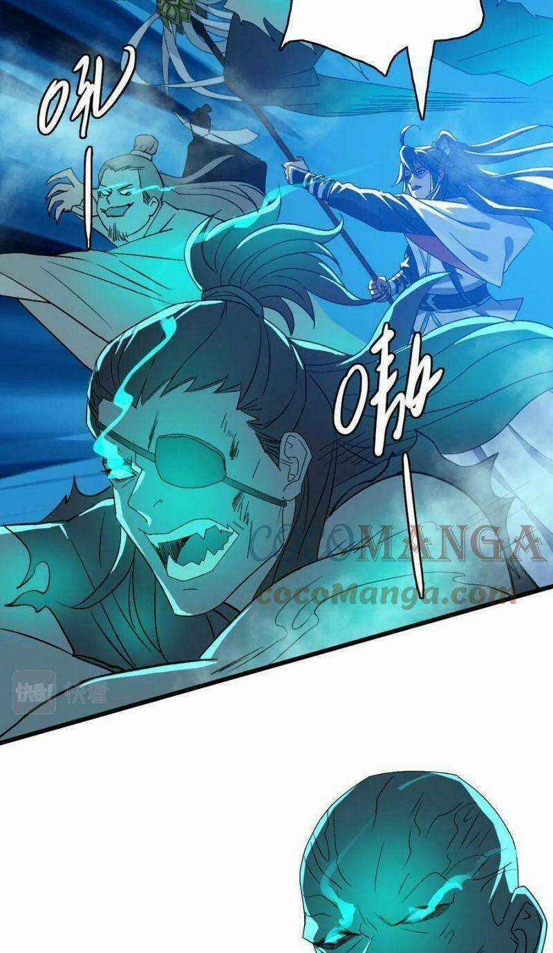 Siêu Đạo Thần Thuật - Chapter 64 - Trang 12