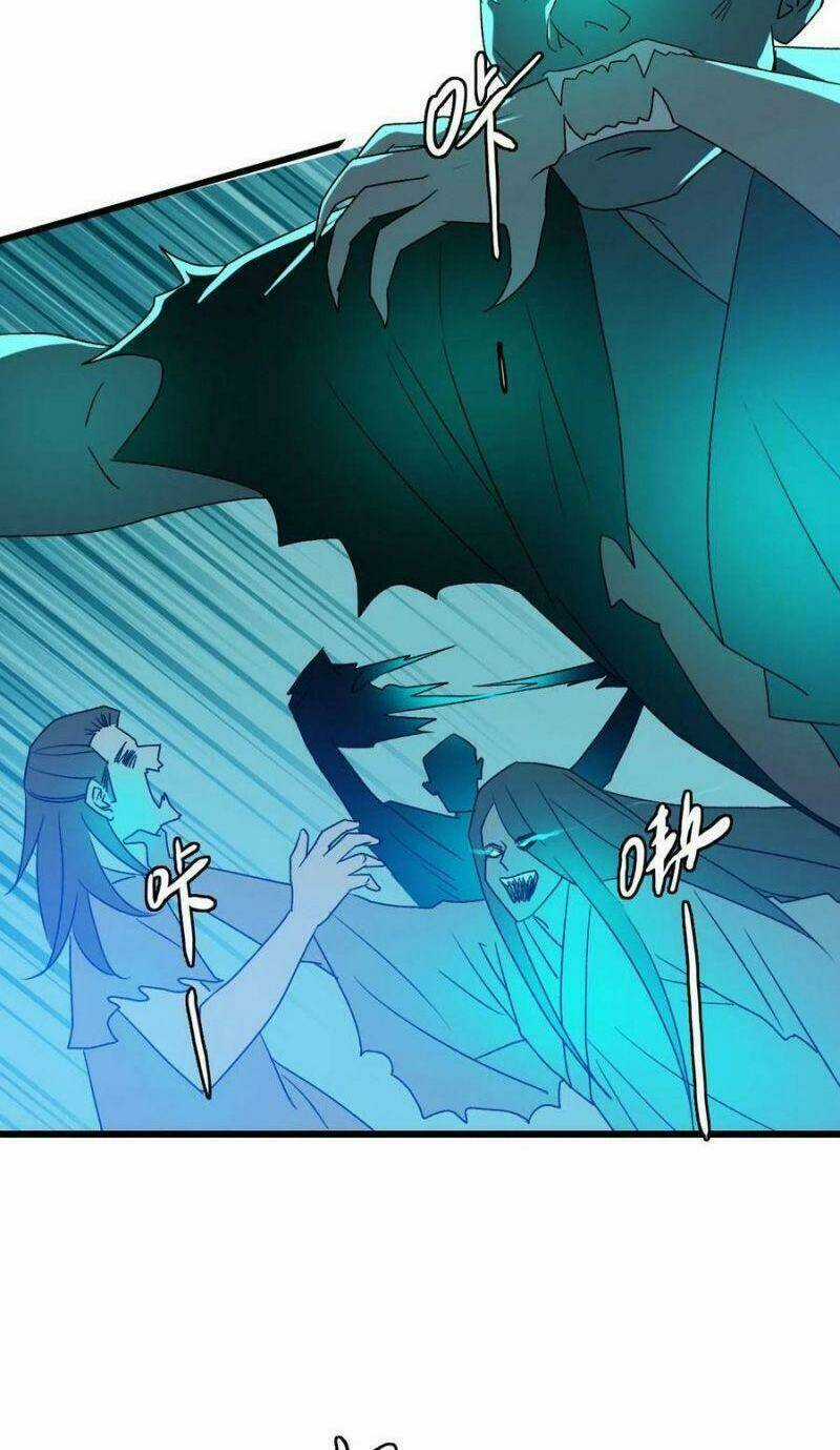 Siêu Đạo Thần Thuật - Chapter 64 - Trang 13