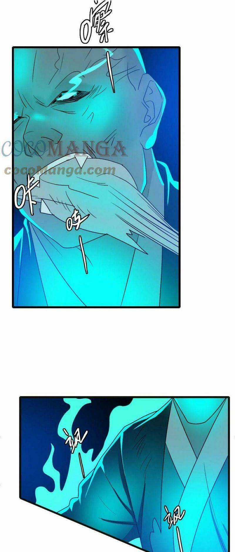 Siêu Đạo Thần Thuật - Chapter 64 - Trang 14