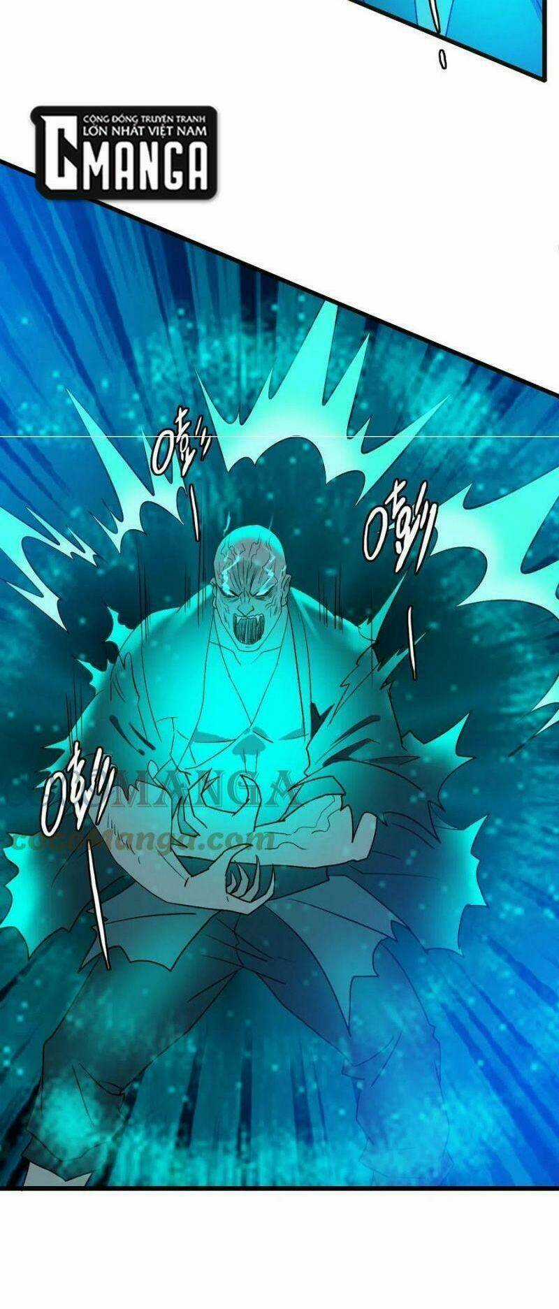 Siêu Đạo Thần Thuật - Chapter 64 - Trang 15