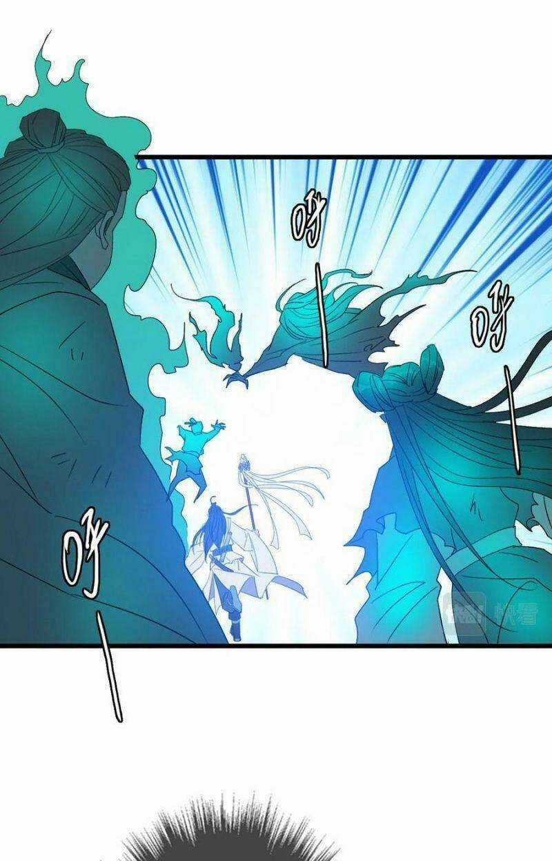 Siêu Đạo Thần Thuật - Chapter 64 - Trang 16