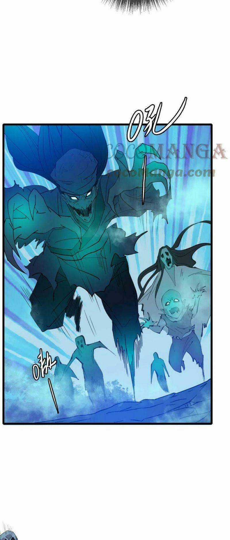 Siêu Đạo Thần Thuật - Chapter 64 - Trang 3