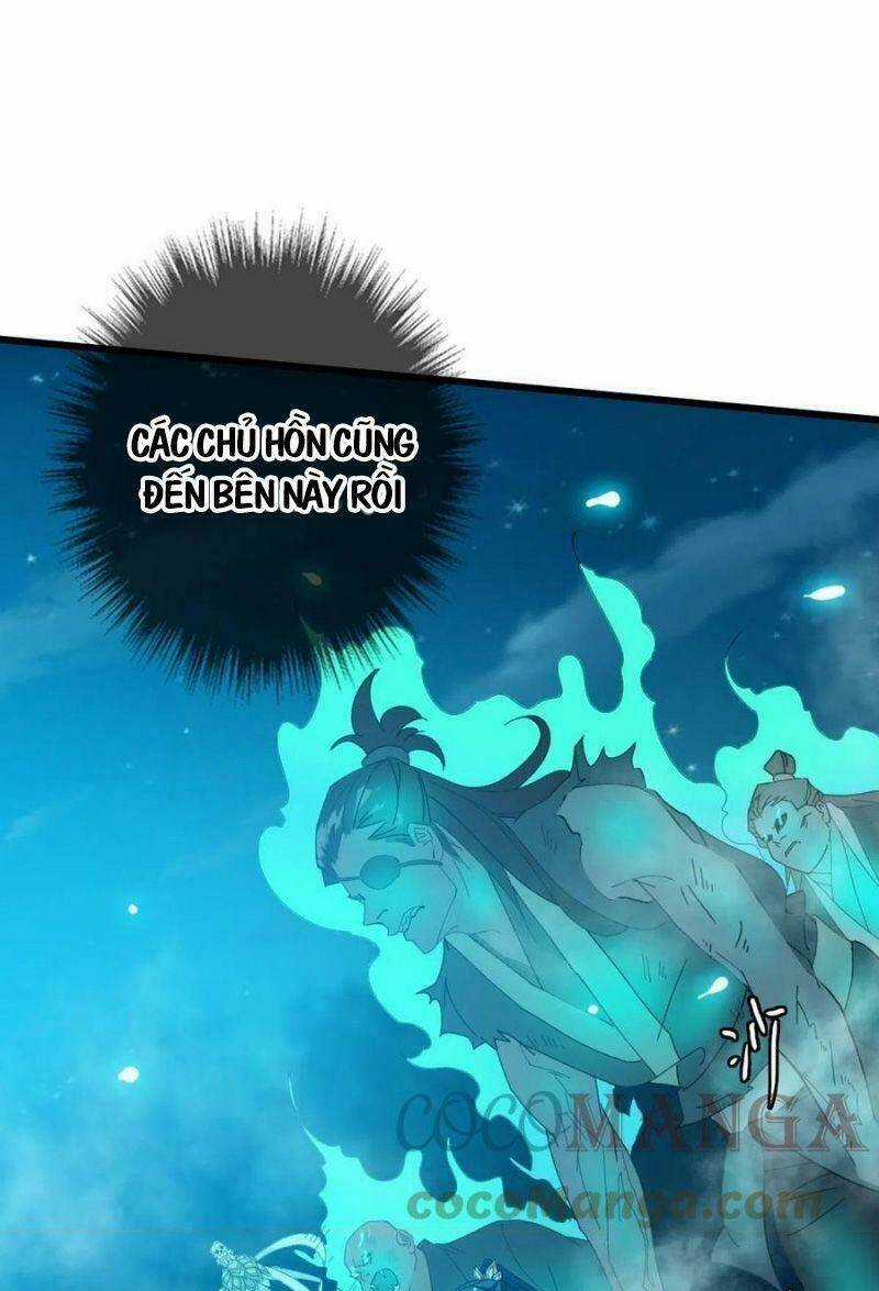 Siêu Đạo Thần Thuật - Chapter 64 - Trang 21