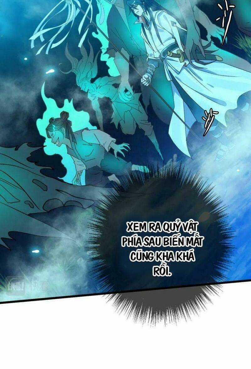 Siêu Đạo Thần Thuật - Chapter 64 - Trang 22