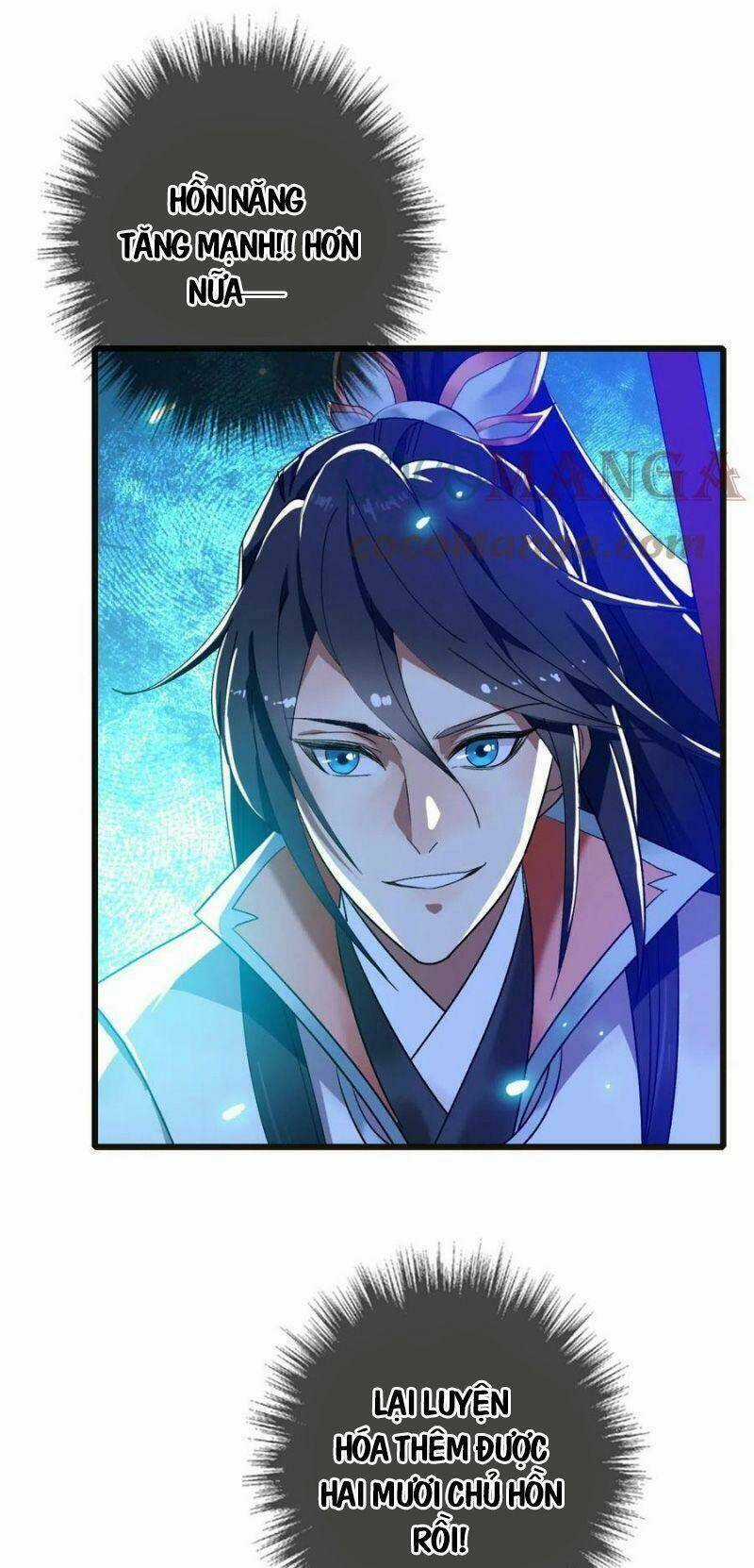 Siêu Đạo Thần Thuật - Chapter 64 - Trang 25