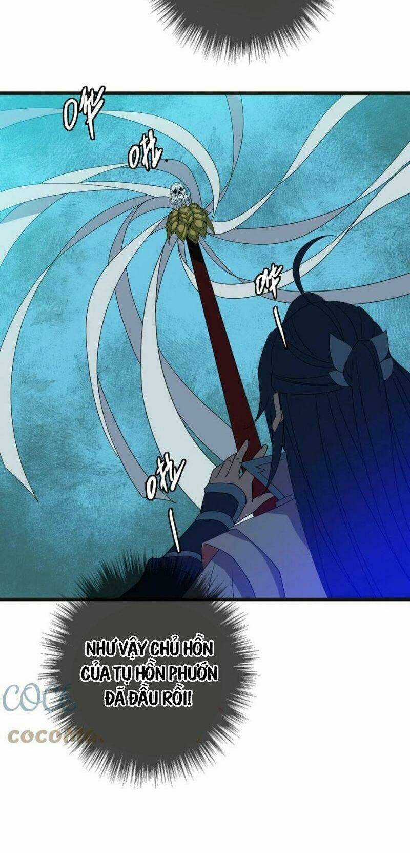 Siêu Đạo Thần Thuật - Chapter 64 - Trang 26