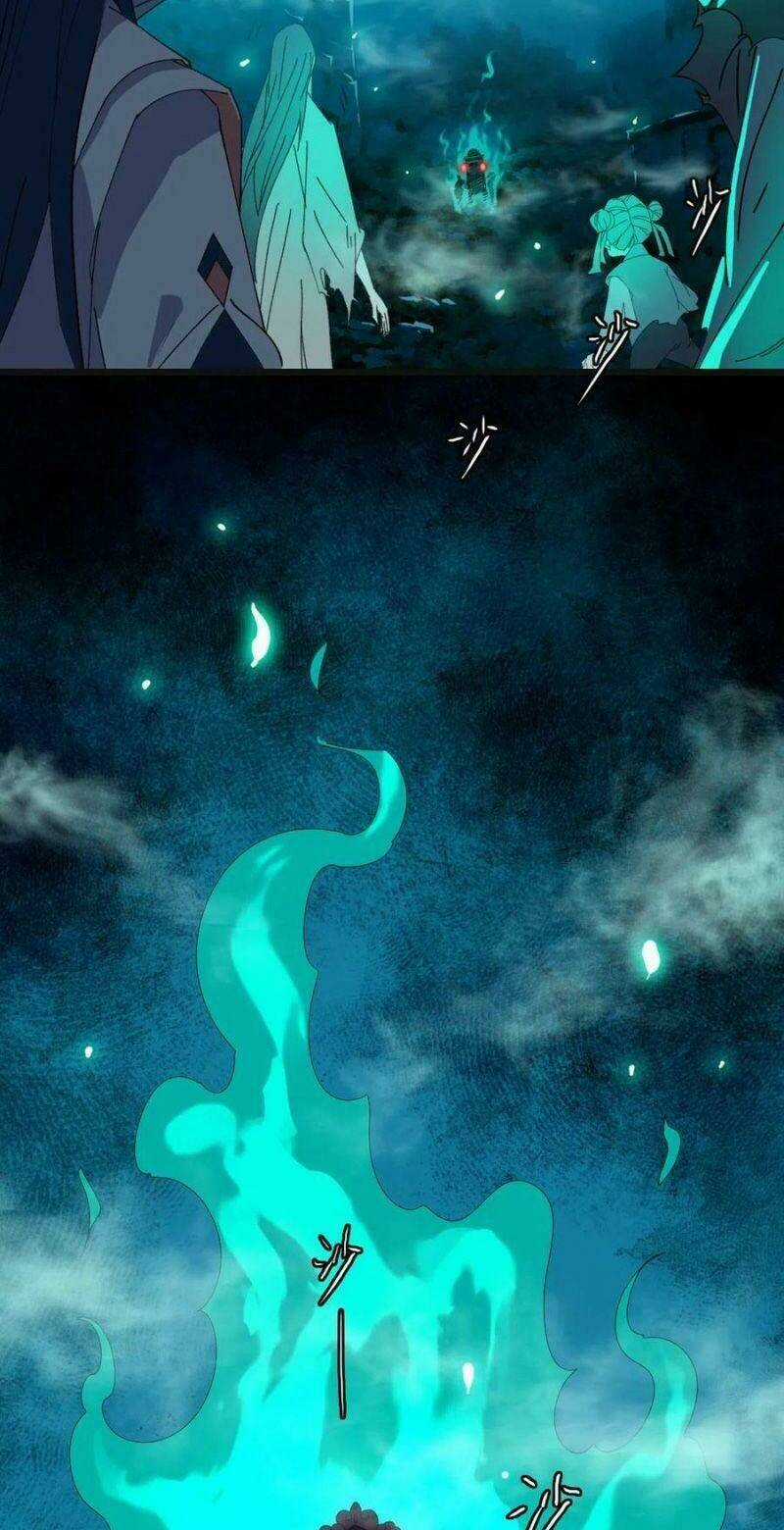 Siêu Đạo Thần Thuật - Chapter 64 - Trang 30