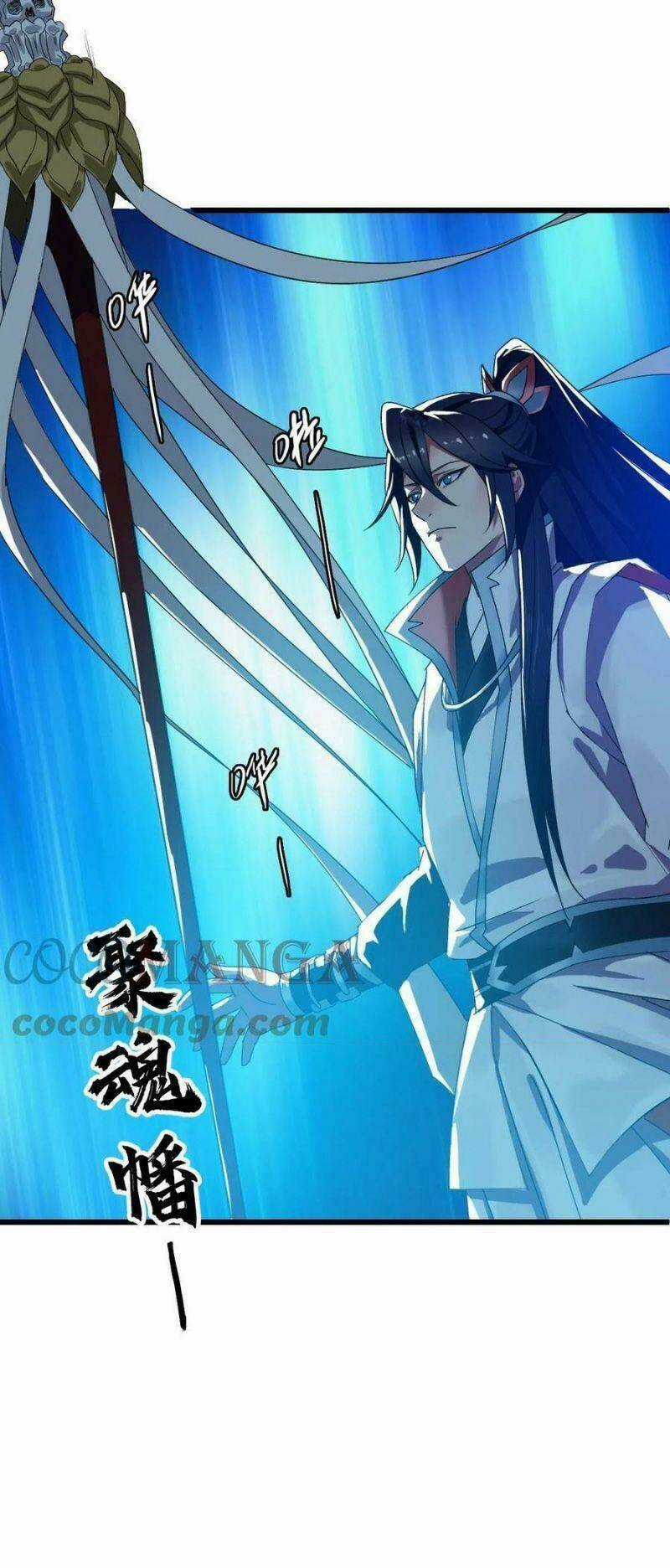 Siêu Đạo Thần Thuật - Chapter 64 - Trang 4