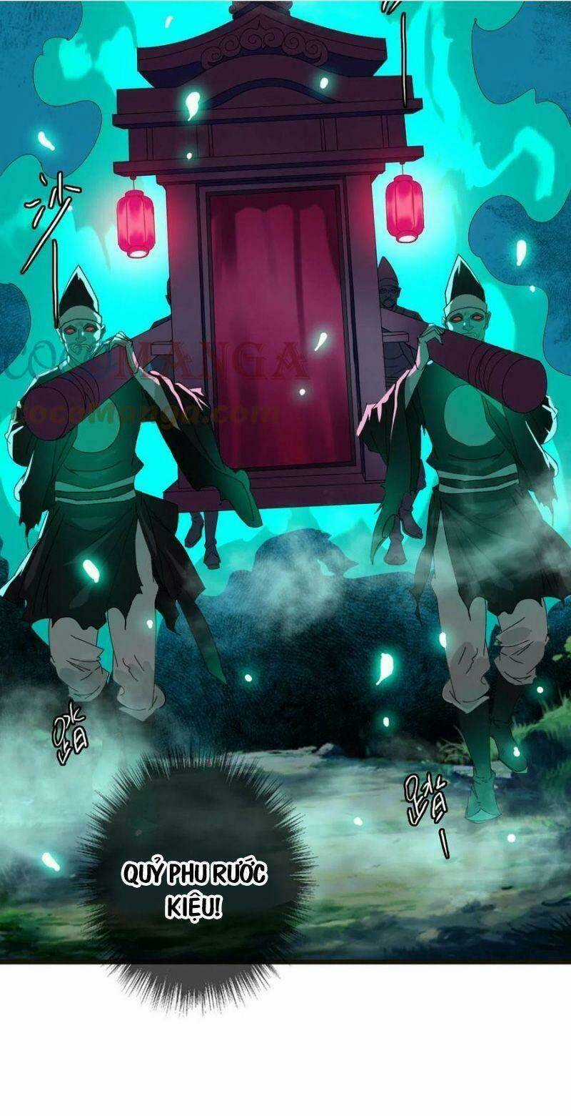 Siêu Đạo Thần Thuật - Chapter 64 - Trang 31