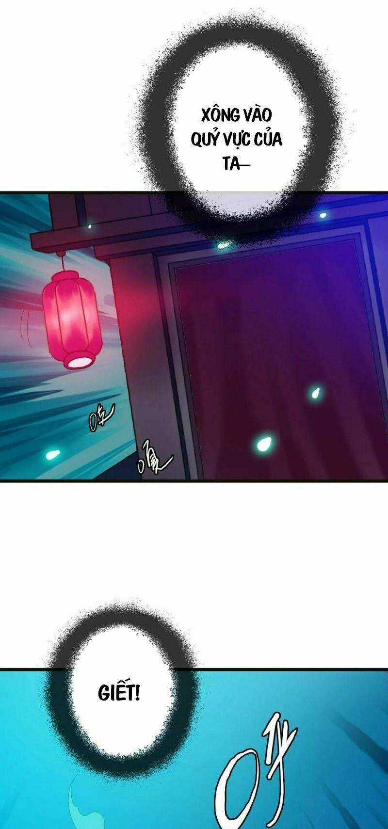 Siêu Đạo Thần Thuật - Chapter 64 - Trang 33