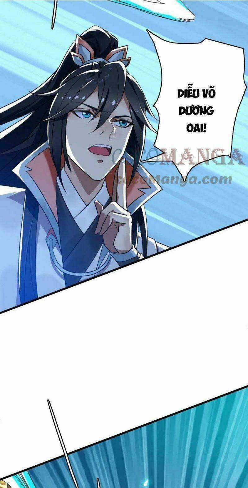 Siêu Đạo Thần Thuật - Chapter 64 - Trang 37