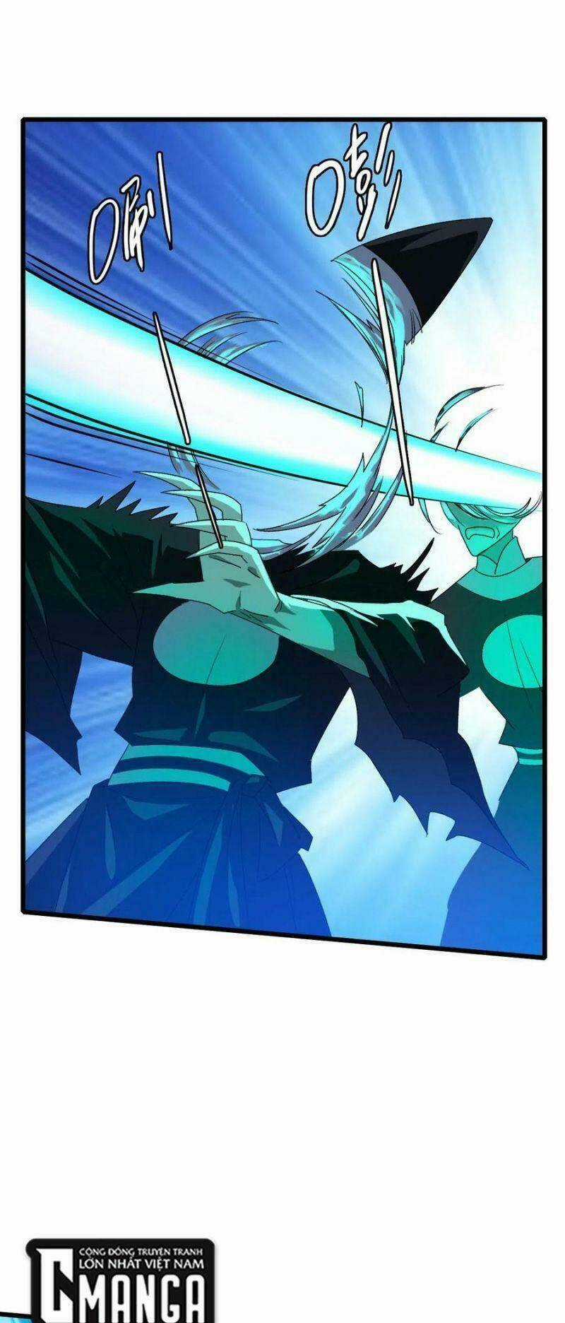 Siêu Đạo Thần Thuật - Chapter 64 - Trang 39