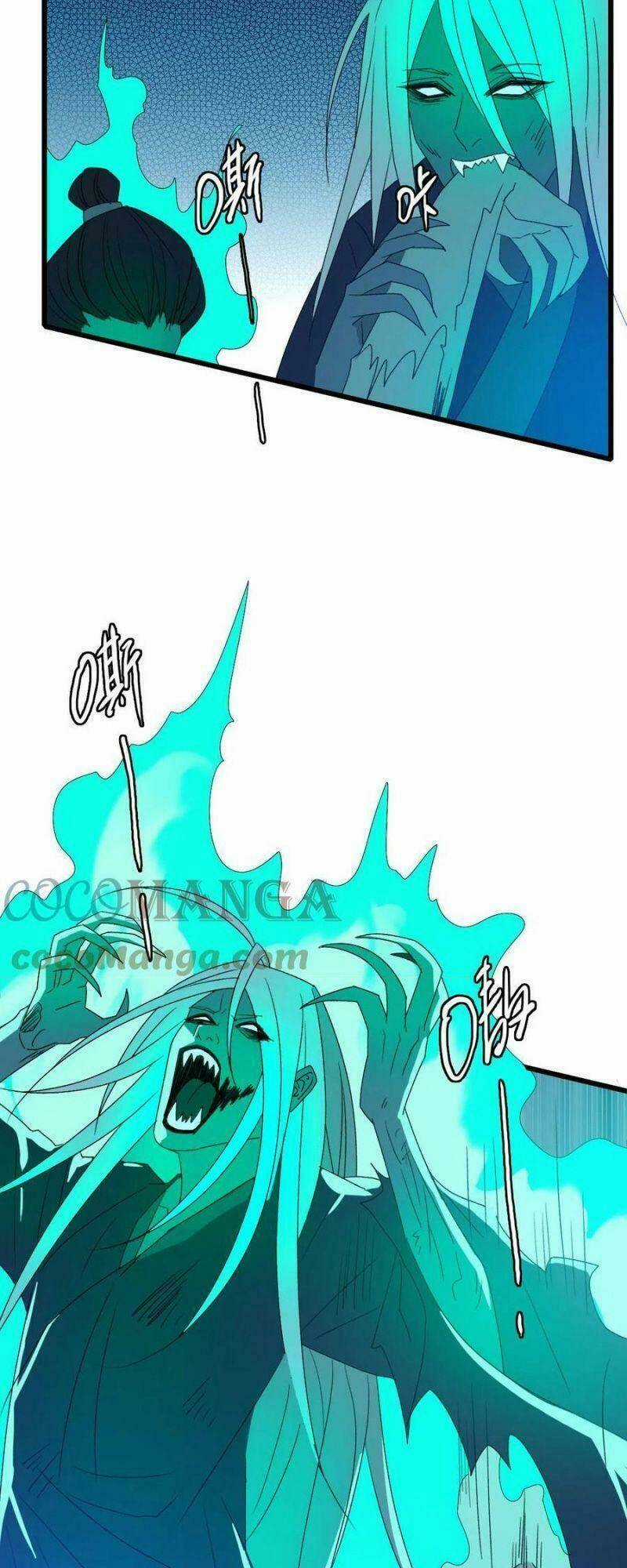 Siêu Đạo Thần Thuật - Chapter 64 - Trang 41