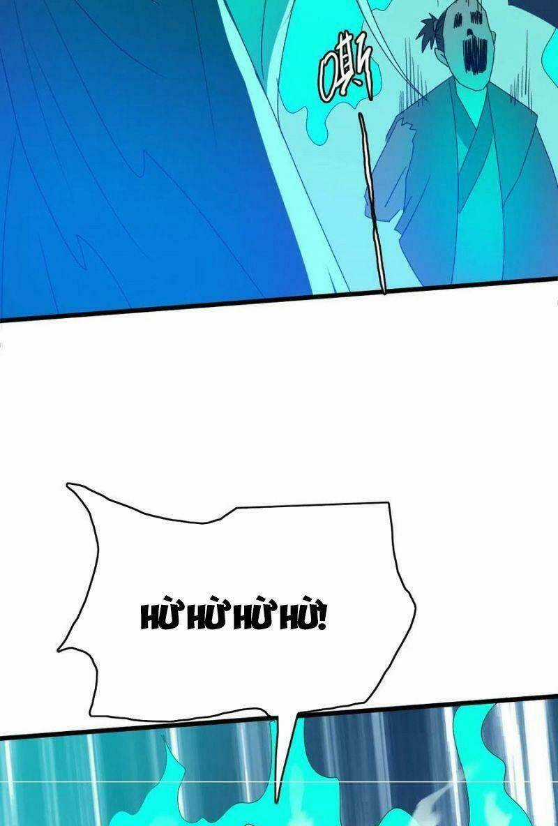 Siêu Đạo Thần Thuật - Chapter 64 - Trang 42