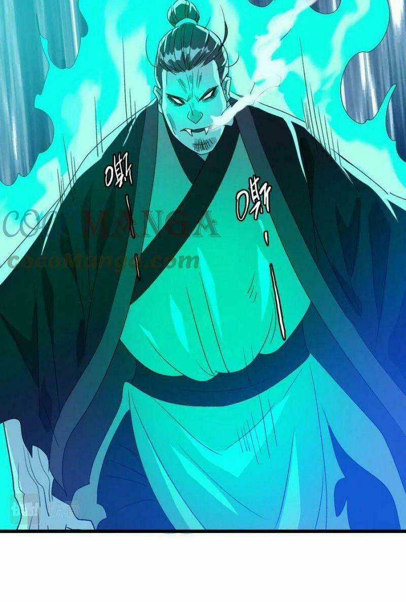 Siêu Đạo Thần Thuật - Chapter 64 - Trang 43