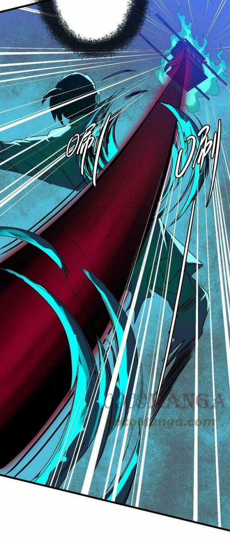 Siêu Đạo Thần Thuật - Chapter 64 - Trang 45