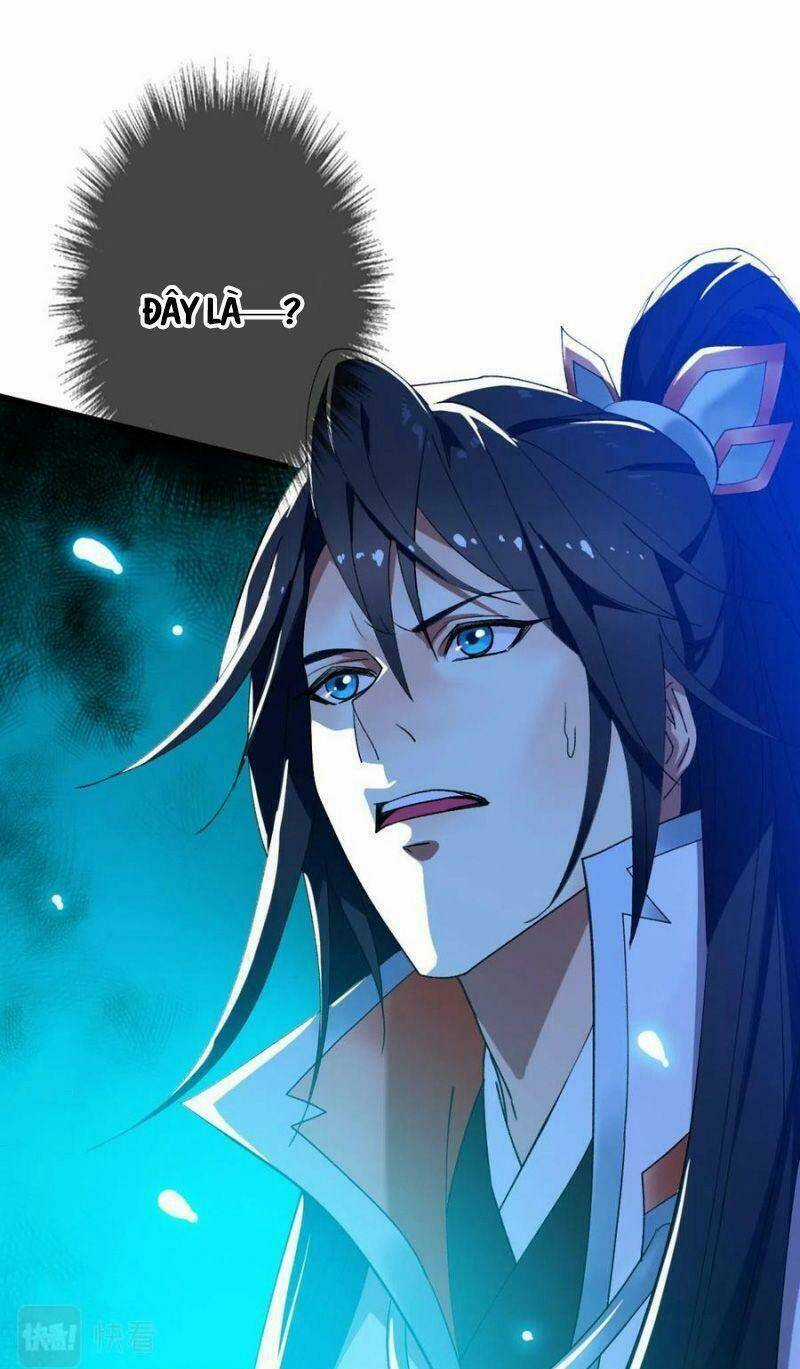 Siêu Đạo Thần Thuật - Chapter 64 - Trang 46