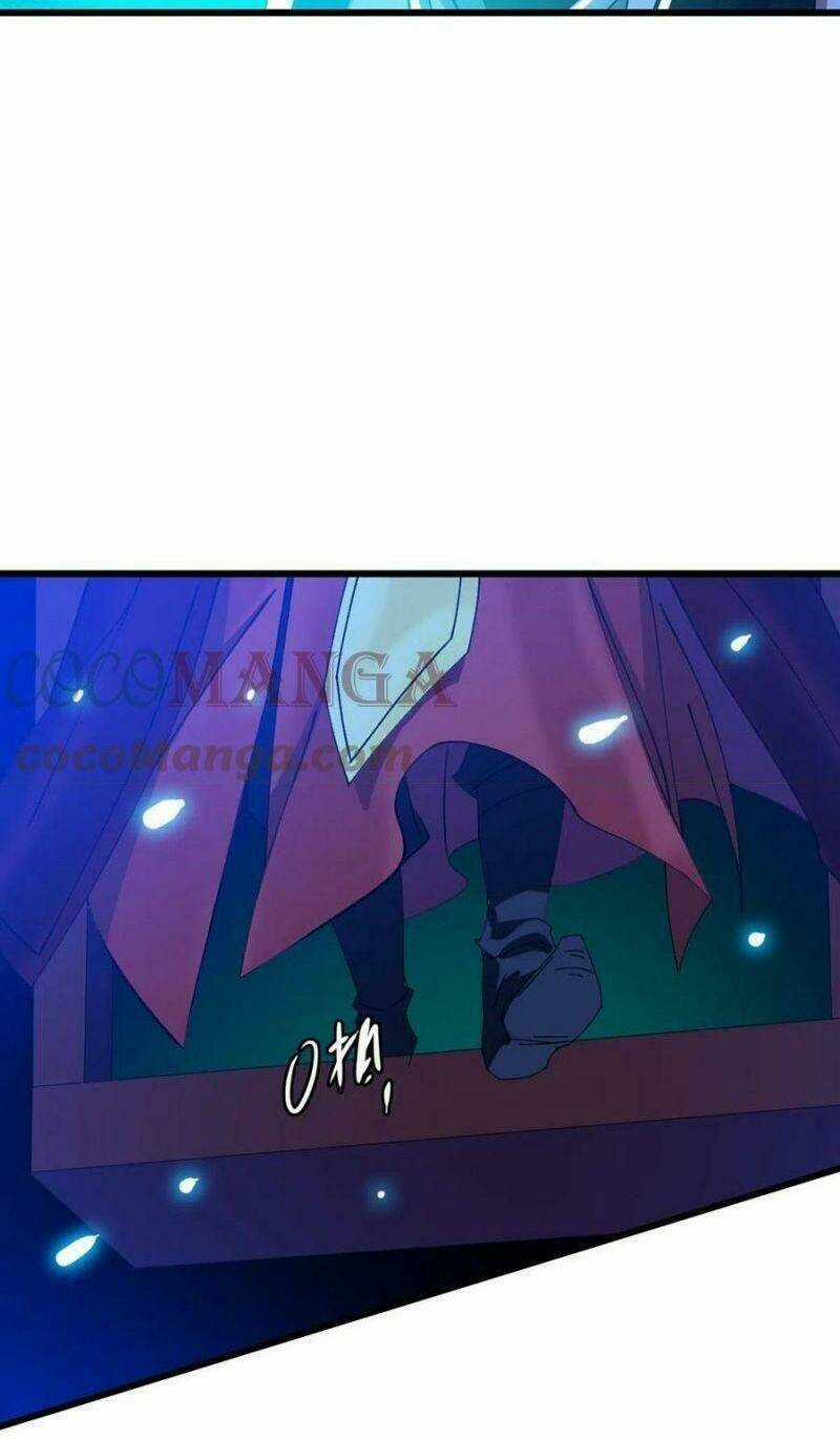 Siêu Đạo Thần Thuật - Chapter 64 - Trang 47