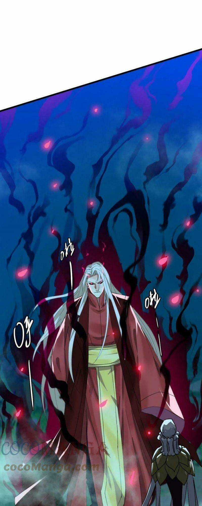 Siêu Đạo Thần Thuật - Chapter 64 - Trang 48