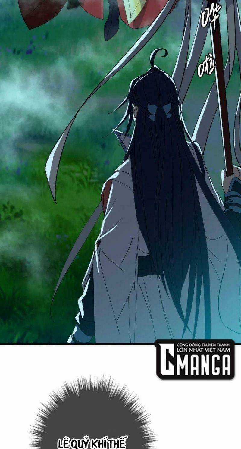 Siêu Đạo Thần Thuật - Chapter 64 - Trang 49