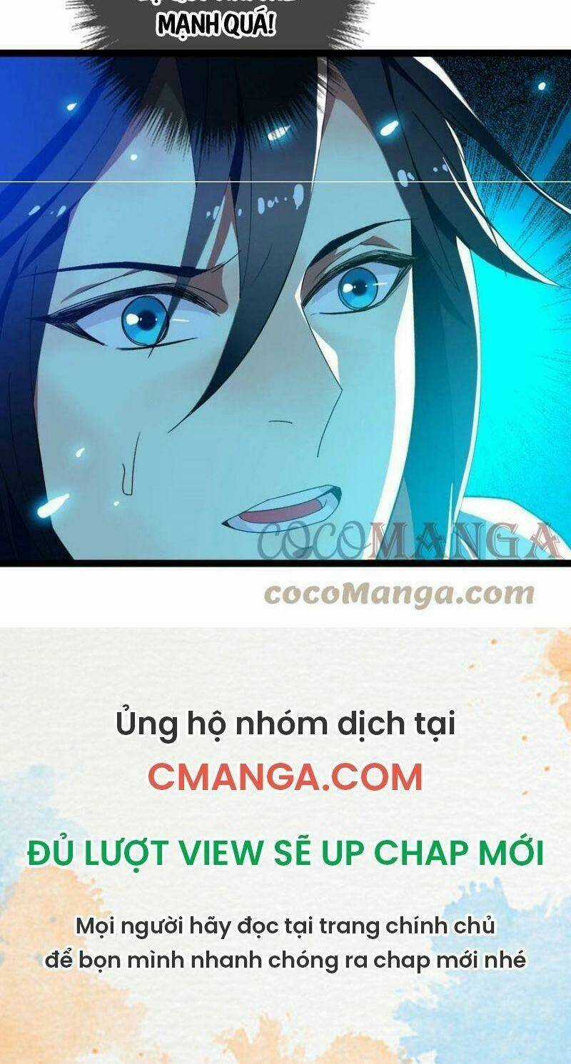 Siêu Đạo Thần Thuật - Chapter 64 - Trang 50