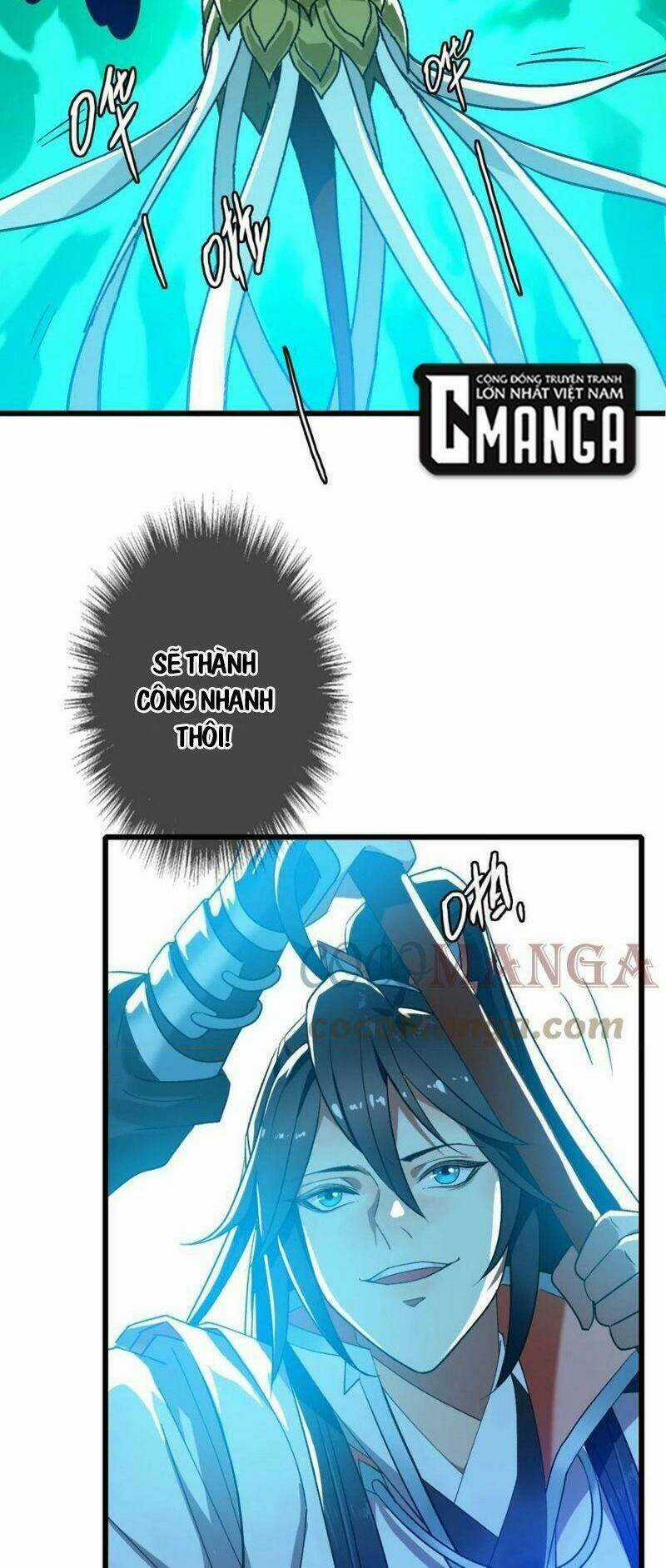 Siêu Đạo Thần Thuật - Chapter 64 - Trang 8