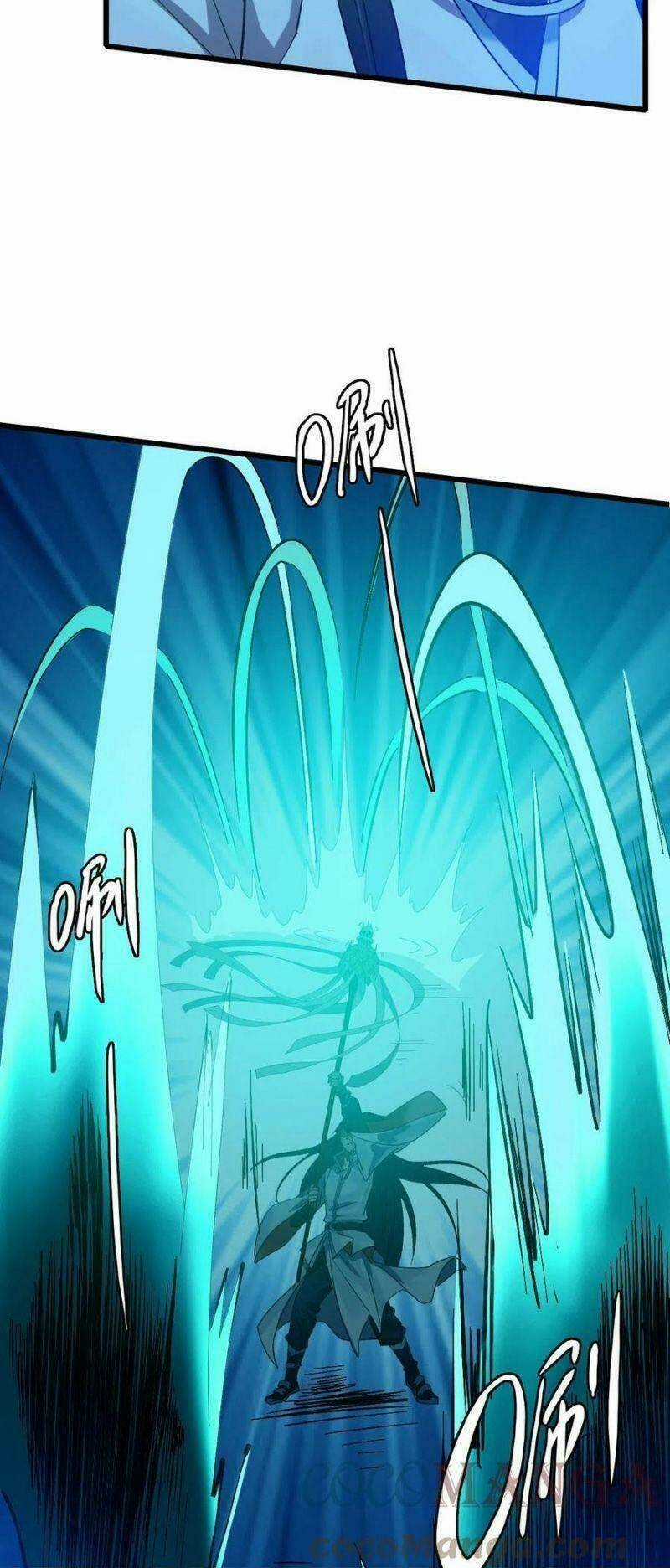 Siêu Đạo Thần Thuật - Chapter 64 - Trang 9