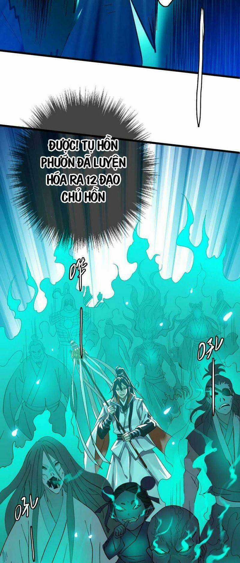 Siêu Đạo Thần Thuật - Chapter 64 - Trang 10