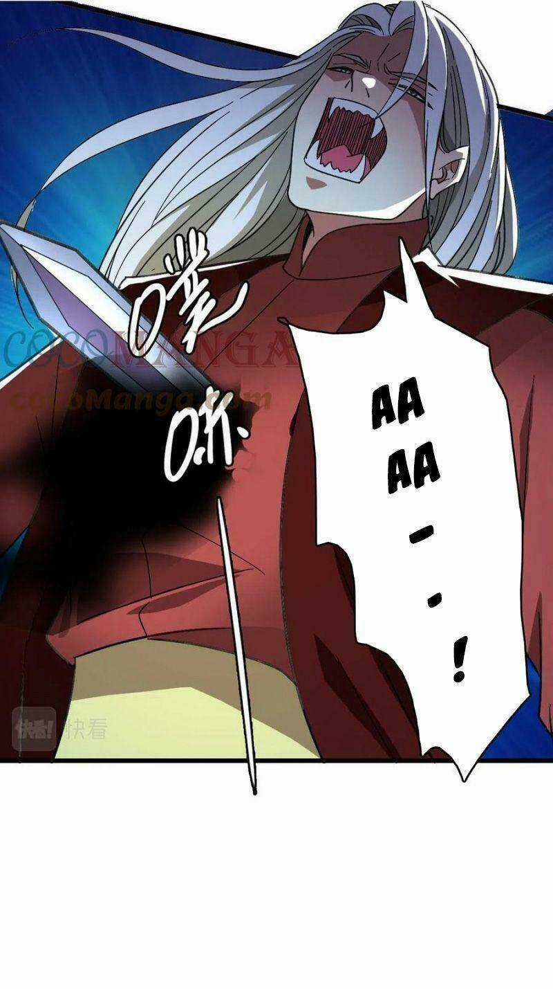 Siêu Đạo Thần Thuật - Chapter 65 - Trang 11